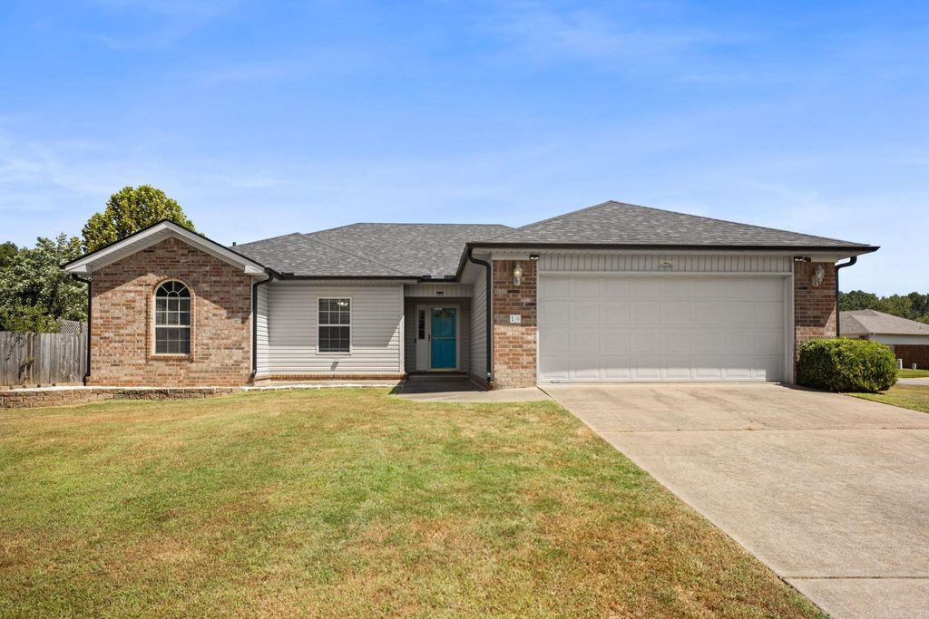 19 Lake Side Drive, Ward, AR 72176