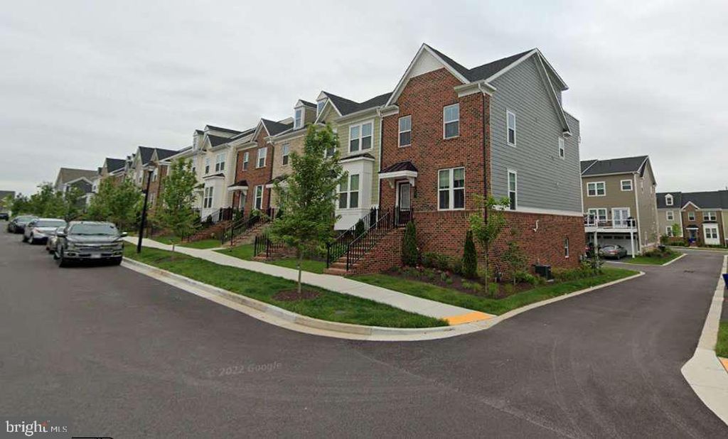 6317 ISLINGTON ST, Middle River, MD 21220