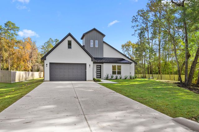 32410 Westwood Square East Dr, Magnolia, TX 77354