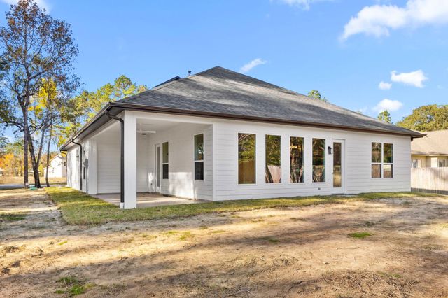 32410 Westwood Square East Dr, Magnolia, TX 77354