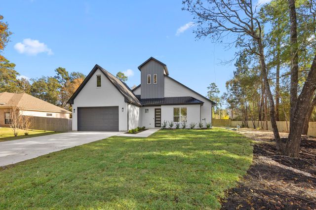 32410 Westwood Square East Dr, Magnolia, TX 77354