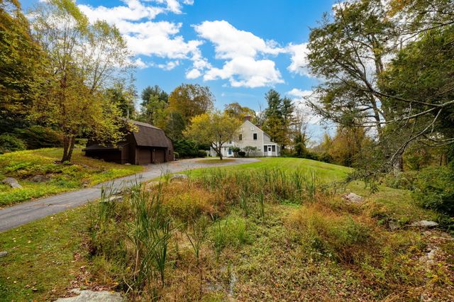 720 Town Hill Road, New Hartford, CT 06057