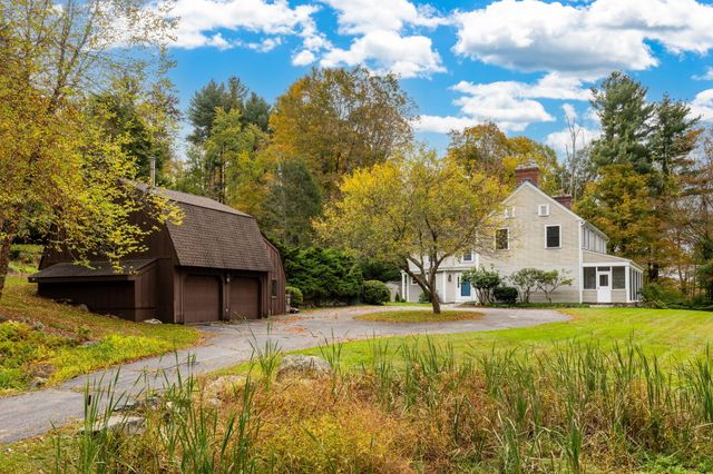 720 Town Hill Road, New Hartford, CT 06057