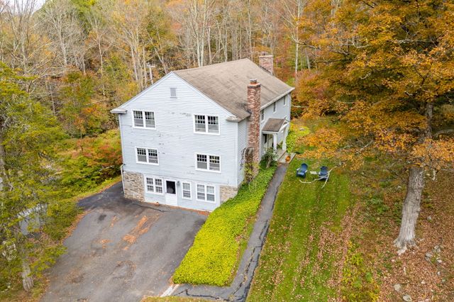 720 Town Hill Road, New Hartford, CT 06057
