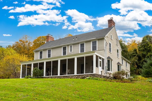720 Town Hill Road, New Hartford, CT 06057