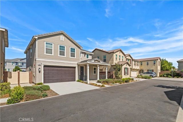 15939 Tanzinite, Chino, CA 91708