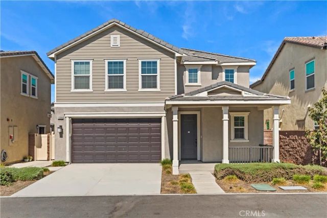 15939 Tanzinite, Chino, CA 91708