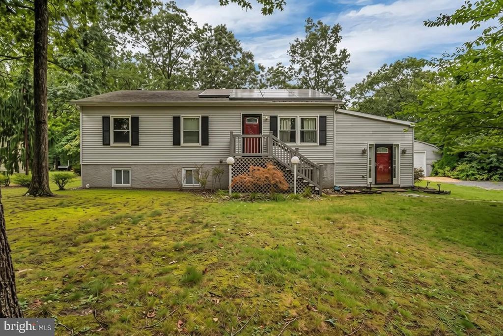 1425 12TH AVE, WILLIAMSTOWN, NJ 08094 — exterior