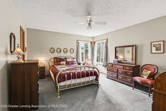 12717 Houghton Drive, Dewitt, MI 48820