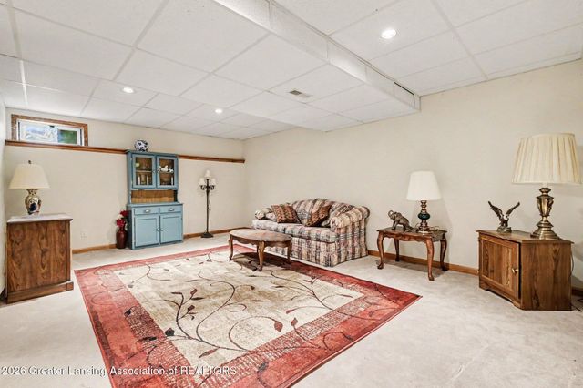 12717 Houghton Drive, Dewitt, MI 48820