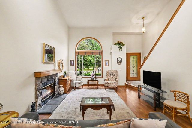 12717 Houghton Drive, Dewitt, MI 48820