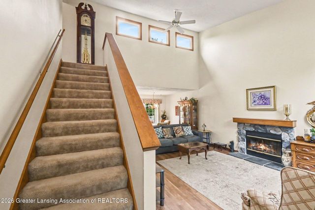12717 Houghton Drive, Dewitt, MI 48820