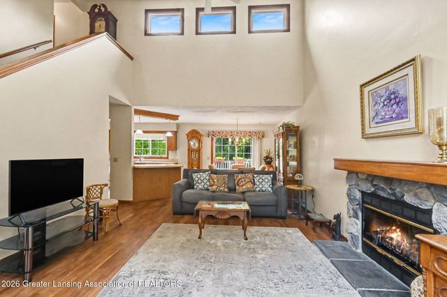 12717 Houghton Drive, Dewitt, MI 48820