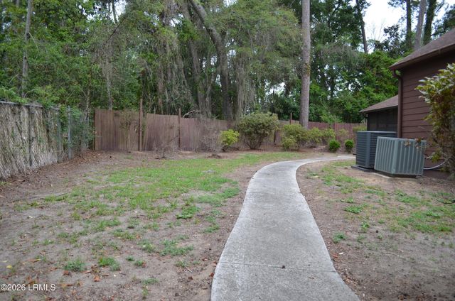 6004 Dowlingwood Drive, Beaufort, SC 29902