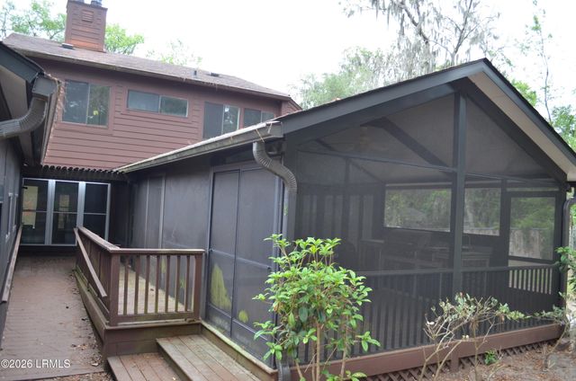 6004 Dowlingwood Drive, Beaufort, SC 29902