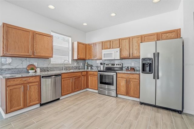 12351 RIDGEDALE DRIVE, Hudson, FL 34669