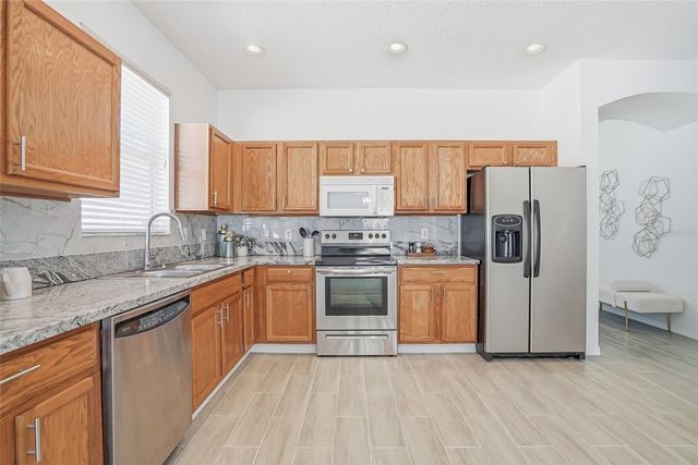 12351 RIDGEDALE DRIVE, Hudson, FL 34669