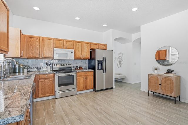 12351 RIDGEDALE DRIVE, Hudson, FL 34669