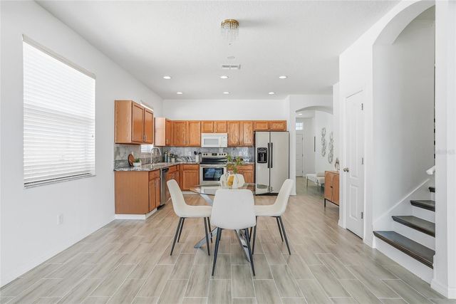 12351 RIDGEDALE DRIVE, Hudson, FL 34669