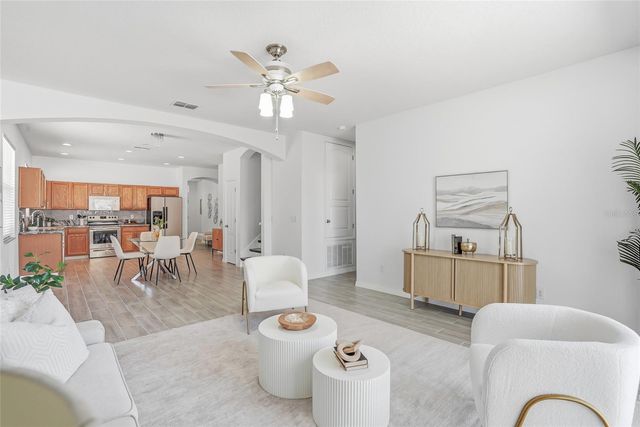 12351 RIDGEDALE DRIVE, Hudson, FL 34669