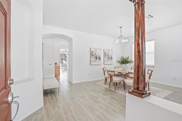 12351 RIDGEDALE DRIVE, Hudson, FL 34669