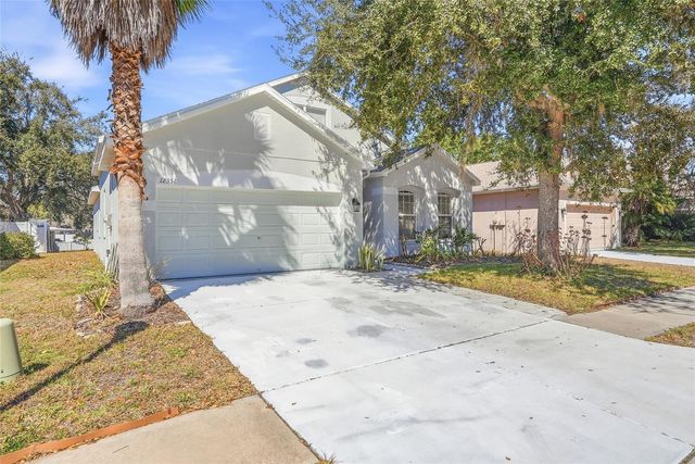 12351 RIDGEDALE DRIVE, Hudson, FL 34669