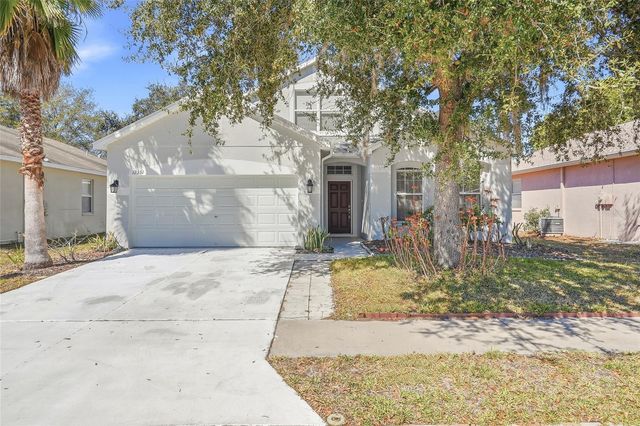 12351 RIDGEDALE DRIVE, Hudson, FL 34669