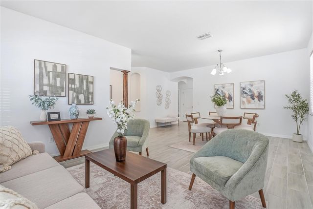 12351 RIDGEDALE DRIVE, Hudson, FL 34669