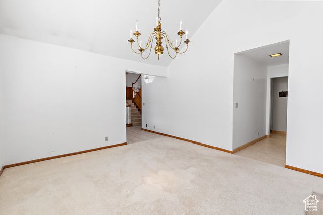 6824 S CREEKCOVE WAY, Cottonwood Heights, UT 84047