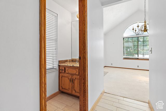 6824 S CREEKCOVE WAY, Cottonwood Heights, UT 84047