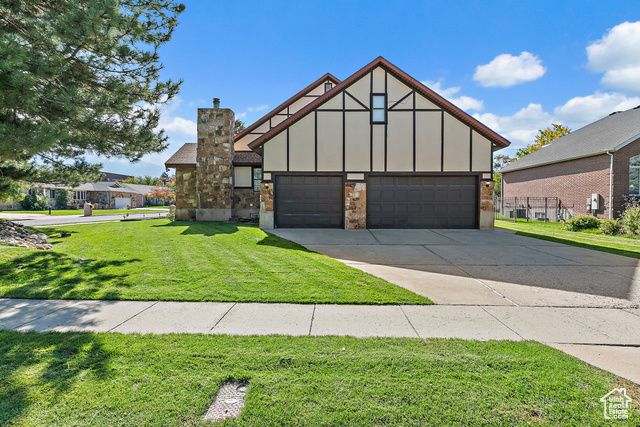 6824 S CREEKCOVE WAY, Cottonwood Heights, UT 84047