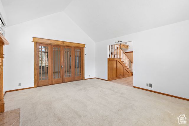 6824 S CREEKCOVE WAY, Cottonwood Heights, UT 84047