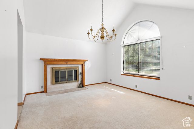 6824 S CREEKCOVE WAY, Cottonwood Heights, UT 84047