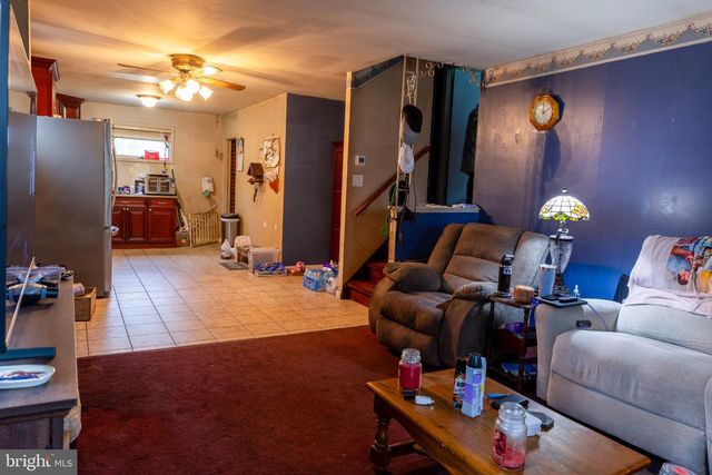 423 SUNNEMEADE AVE, Warminster, PA 18974