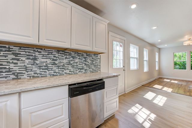 4704 N Miller Avenue, Oklahoma City, OK 73112