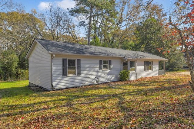 310 Airport Road, Athens, GA 30605