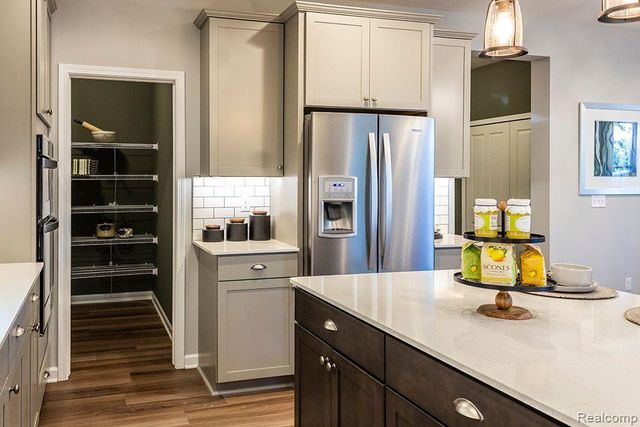 17389 Sara Drive, Macomb, MI 48042