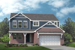 17389 Sara Drive, Macomb, MI 48042