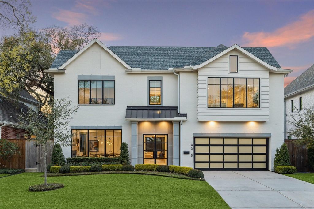 4618 Devon Street, Houston, TX 77027