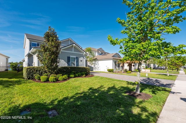 473 PARKBLUFF Circle, Ponte Vedra, FL 32081