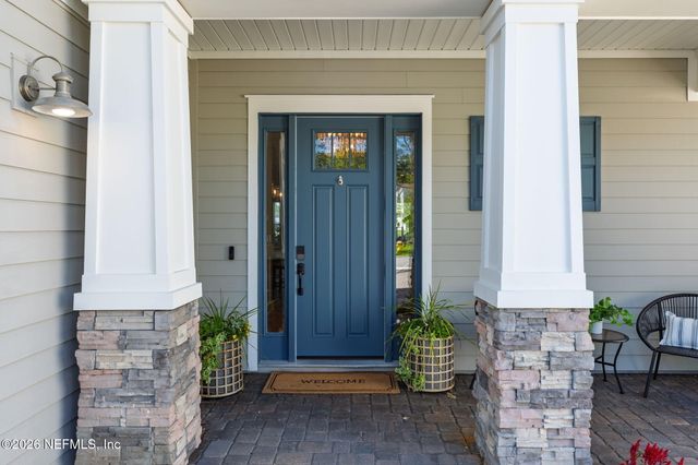 473 PARKBLUFF Circle, Ponte Vedra, FL 32081