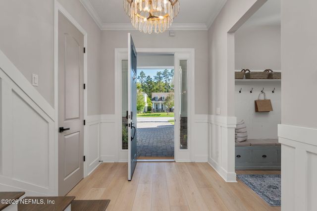 473 PARKBLUFF Circle, Ponte Vedra, FL 32081