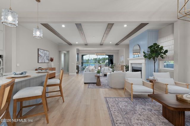 473 PARKBLUFF Circle, Ponte Vedra, FL 32081