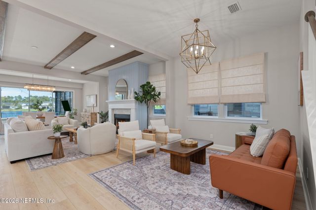 473 PARKBLUFF Circle, Ponte Vedra, FL 32081