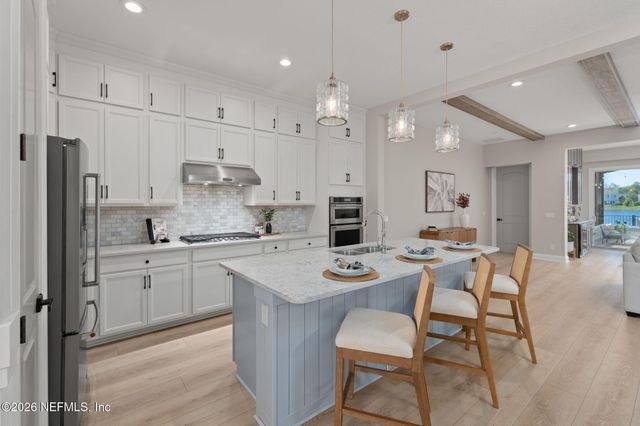 473 PARKBLUFF Circle, Ponte Vedra, FL 32081