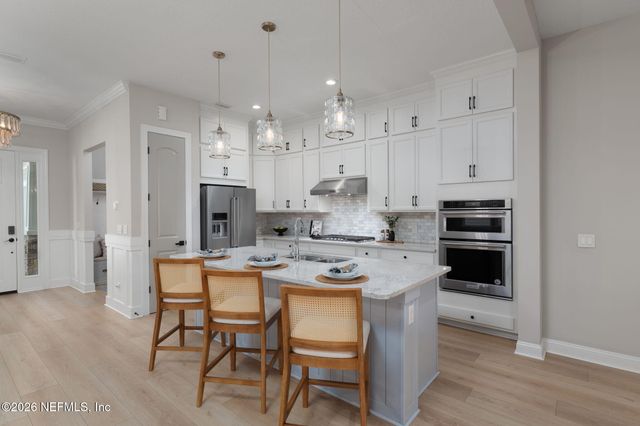 473 PARKBLUFF Circle, Ponte Vedra, FL 32081