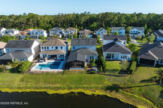 473 PARKBLUFF Circle, Ponte Vedra, FL 32081