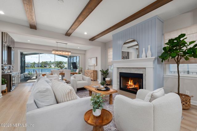 473 PARKBLUFF Circle, Ponte Vedra, FL 32081