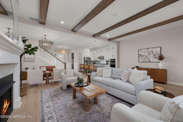 473 PARKBLUFF Circle, Ponte Vedra, FL 32081