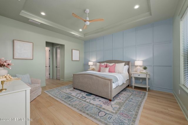 473 PARKBLUFF Circle, Ponte Vedra, FL 32081